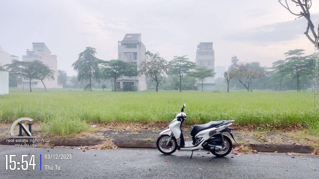 Hàng hiếm nền nhà phố kdc vạn phát hưng phú xuân, giá 42tr/m2