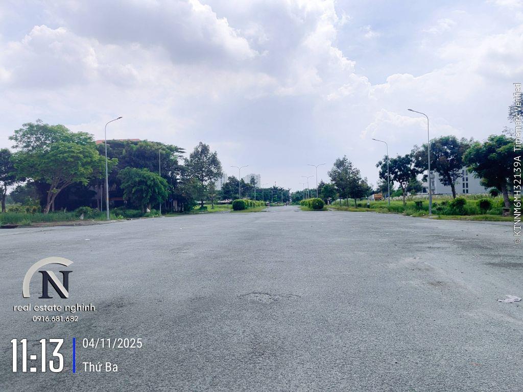 Hàng hiếm nền nhà phố kdc vạn phát hưng phú xuân, giá 42tr/m2