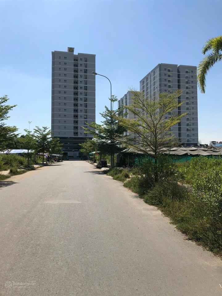 Bán nhanh nền góc 10x23 (226m²) cotec phú gia nhà bè giá 21.5tr/m²