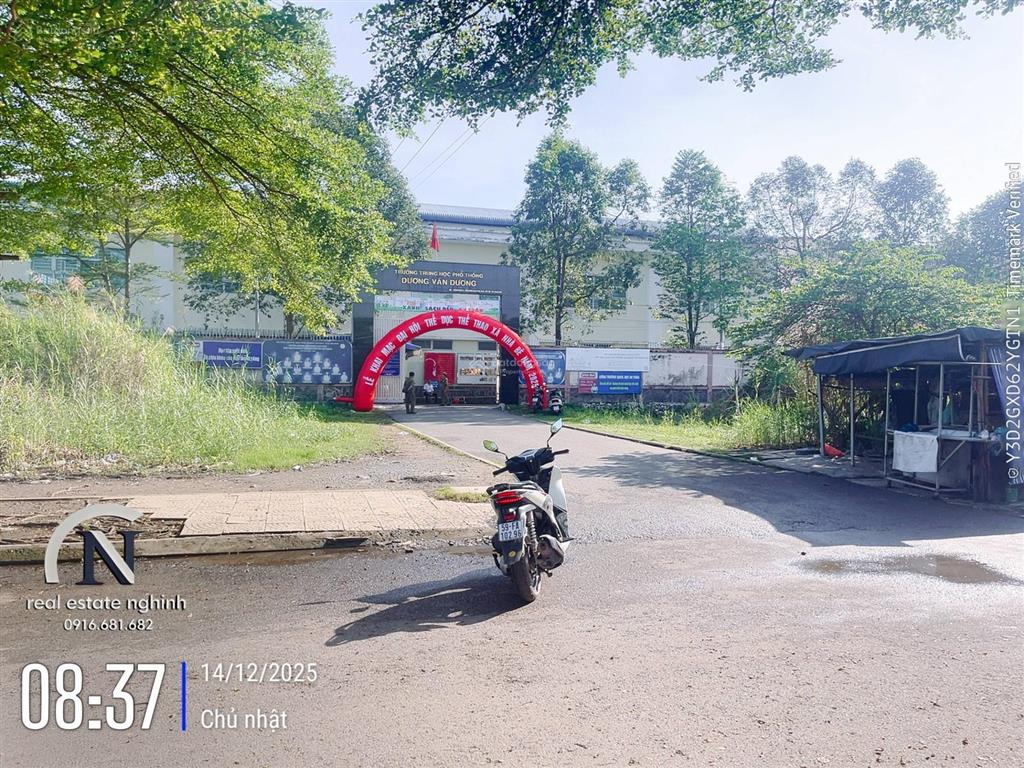 Bán nhanh nền góc 10x23 (226m²) cotec phú gia nhà bè giá 21.5tr/m²