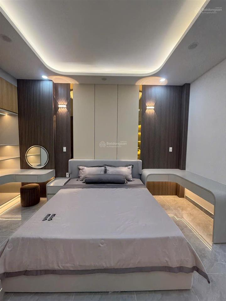 Bán nhà riêng đẹp, nhiều tiện ích tại khu dân cư sài gòn mới, nhà bè, 6,99 tỷ, 63,7m2