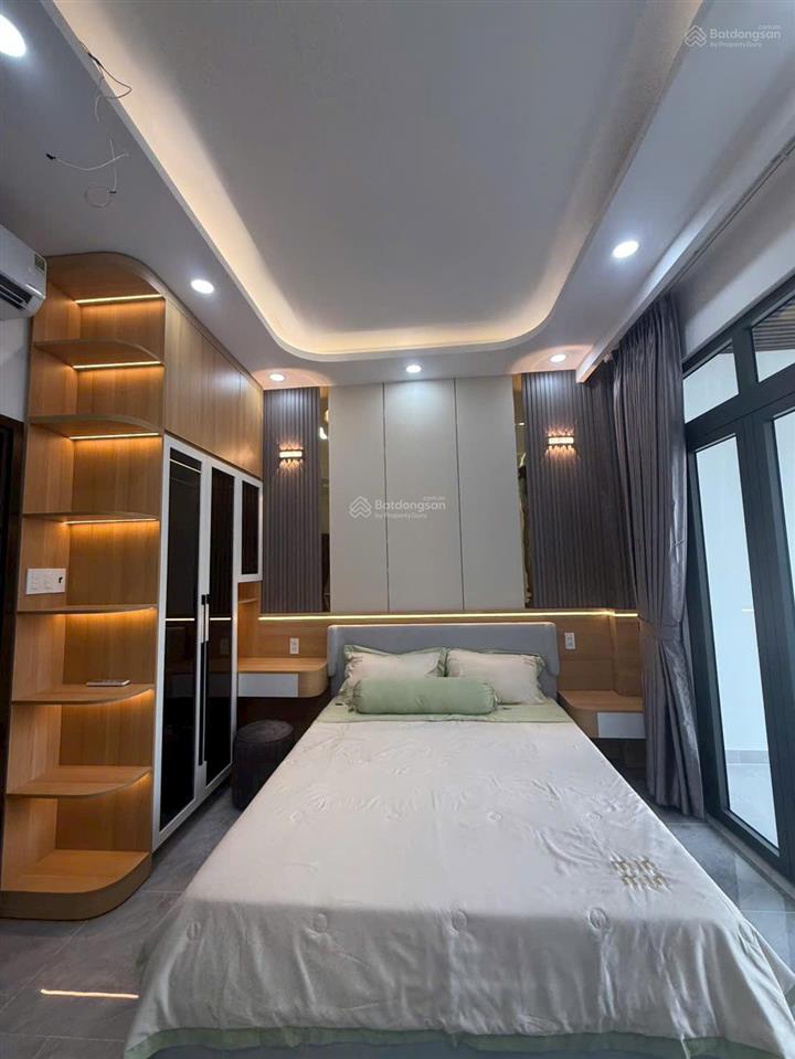 Bán nhà riêng đẹp, nhiều tiện ích tại khu dân cư sài gòn mới, nhà bè, 6,99 tỷ, 63,7m2