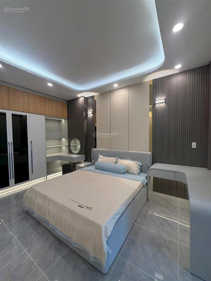 Bán nhà riêng đẹp, nhiều tiện ích tại khu dân cư sài gòn mới, nhà bè, 6,99 tỷ, 63,7m2