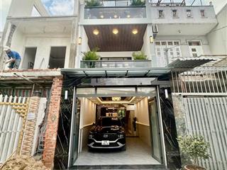 Bán nhà riêng đẹp, nhiều tiện ích tại khu dân cư sài gòn mới, nhà bè, 6,99 tỷ, 63,7m2