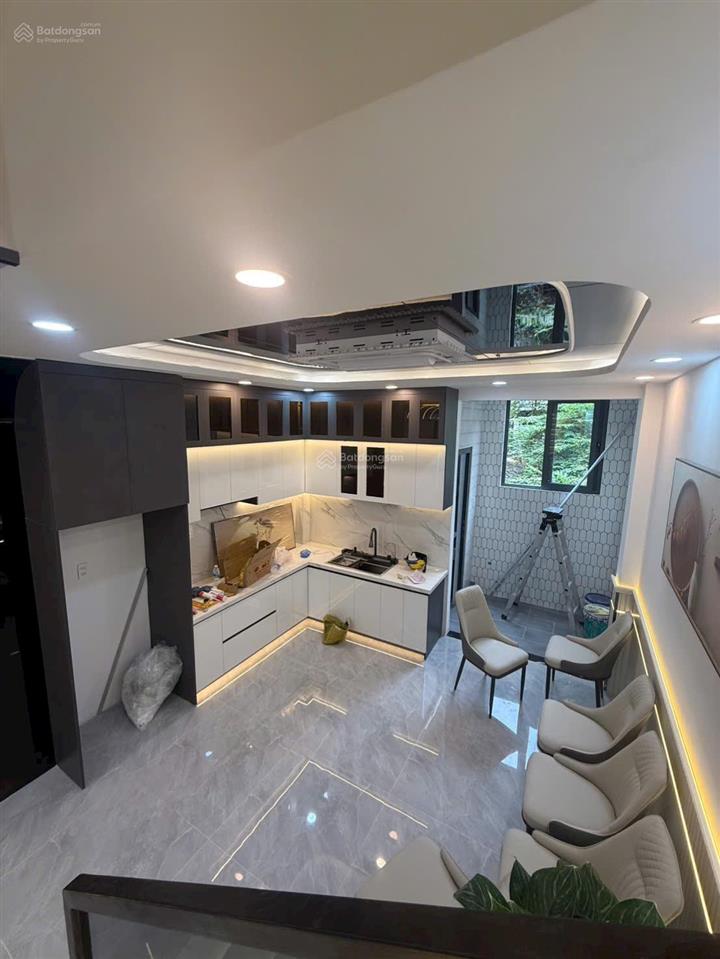 Bán nhà riêng đẹp, nhiều tiện ích tại khu dân cư sài gòn mới, nhà bè, 6,99 tỷ, 63,7m2