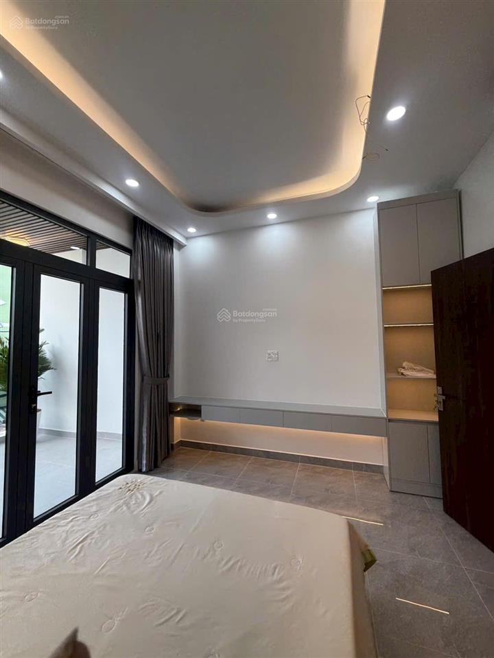 Bán nhà riêng đẹp, nhiều tiện ích tại khu dân cư sài gòn mới, nhà bè, 6,99 tỷ, 63,7m2