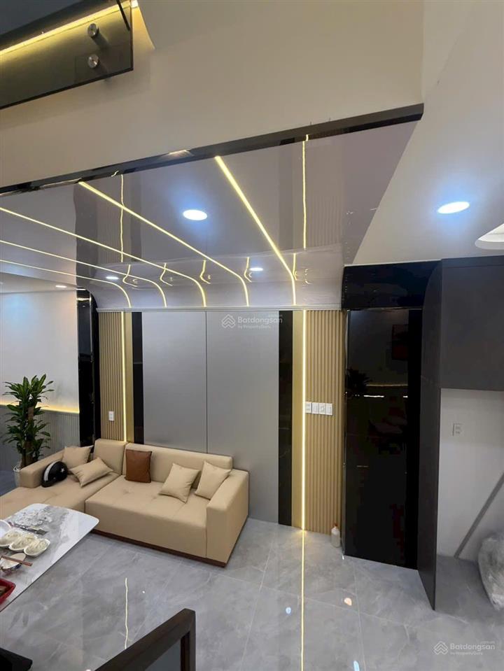 Bán nhà riêng đẹp, nhiều tiện ích tại khu dân cư sài gòn mới, nhà bè, 6,99 tỷ, 63,7m2