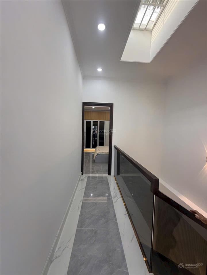 Bán nhà riêng đẹp, nhiều tiện ích tại khu dân cư sài gòn mới, nhà bè, 6,99 tỷ, 63,7m2