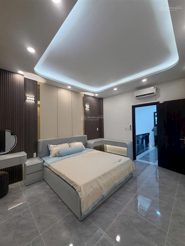 Bán nhà riêng đẹp, nhiều tiện ích tại khu dân cư sài gòn mới, nhà bè, 6,99 tỷ, 63,7m2