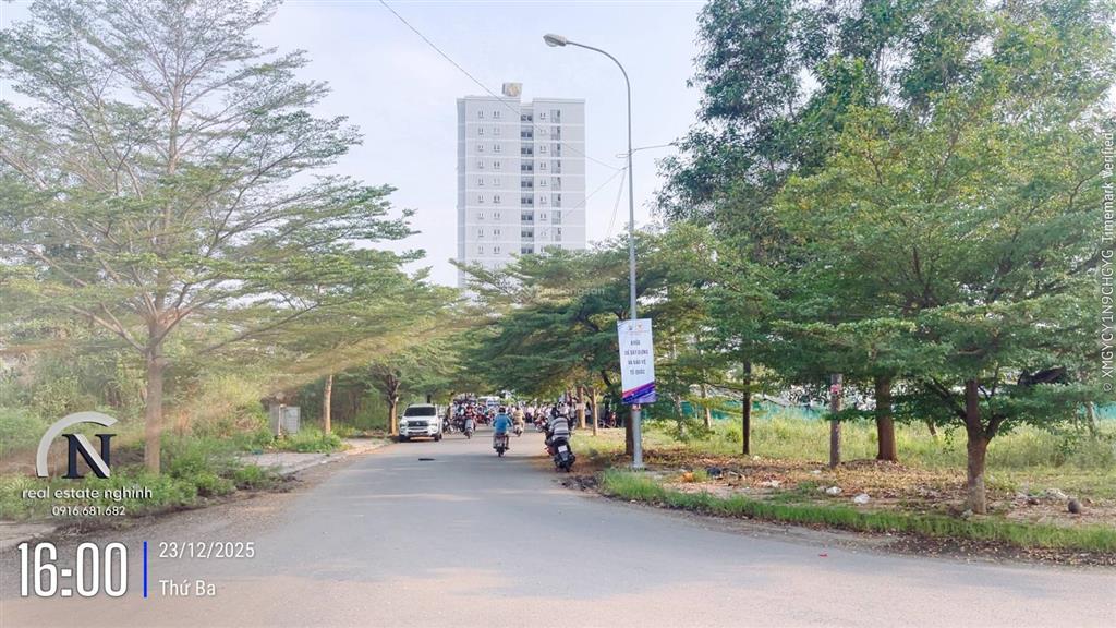 Bán đất nền dự án phú gia cotec, 28 triệu/m2, 119m2, nhà bè, hcm, giá tốt