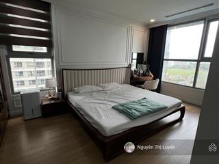 Chính chủ cần bán gấp căn 110m2 chung cư ct5b mễ trì thượng full nội thất đẹp giá siêu rẻ