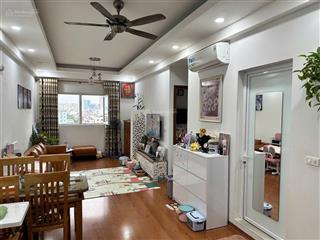 Cho thuê căn hộ ct1a nghĩa đô 70m2 thiết kế 2 phòng ngủ 2 vệ sinh đầy đủ nội thất, giá 13 triệu