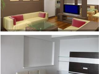 Chính chủ cần bán gấp trong tuần căn 120m2 chung cư n4 trung hòa nhân chính