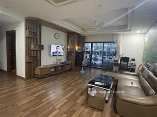Chính chủ nhờ cho thuê gấp căn 108m2 chung cư n07b1 thành thái, dịch vọng giá 16tr/ tháng