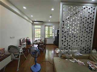 Bán căn hộ 137 nguyễn ngọc vũ 70m thiết kế 2 phòng ngủ, 2 vệ sinh chỉ 4.3 tỷ