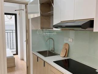 Bán căn hộ mini ngõ 67 đình thôn diện tích 36m2 thiết kế 1 pn 1 vs chỉ 1 tỷ 150 triệu đã có sổ