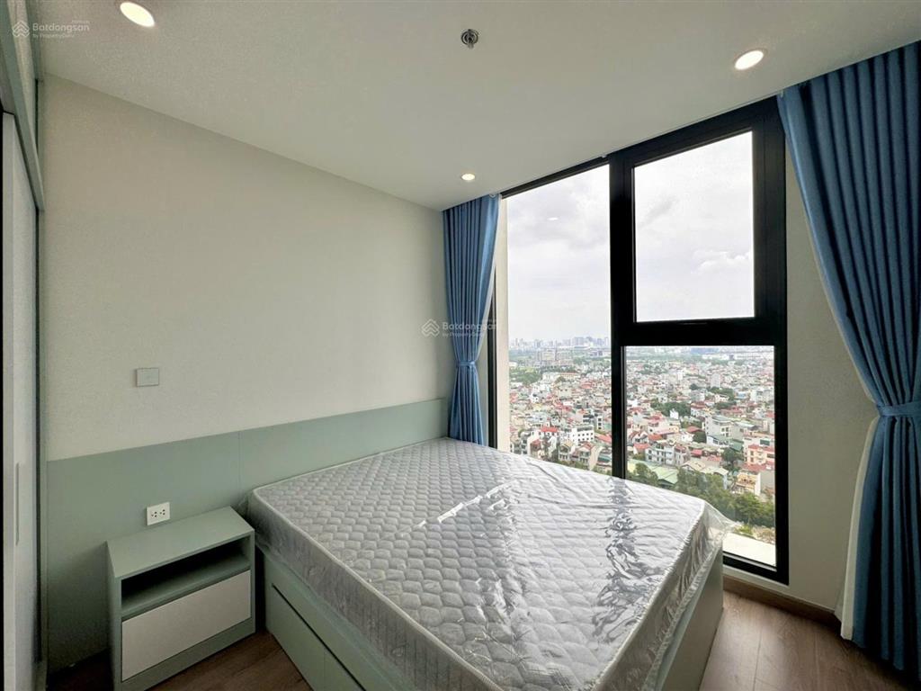 Giá chuẩn 100%, bán gấp chính chủ nhờ bán căn 76m2 tòa i3 imperia smart city full nt đẹp siêu rẻ