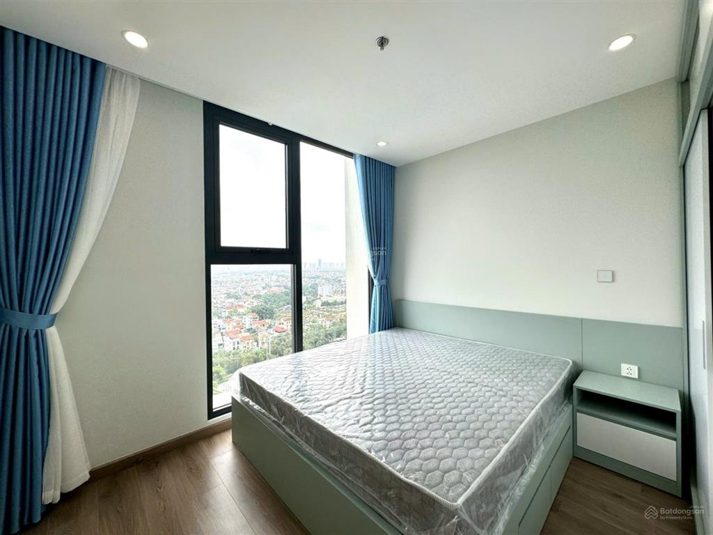 Giá chuẩn 100%, bán gấp chính chủ nhờ bán căn 76m2 tòa i3 imperia smart city full nt đẹp siêu rẻ