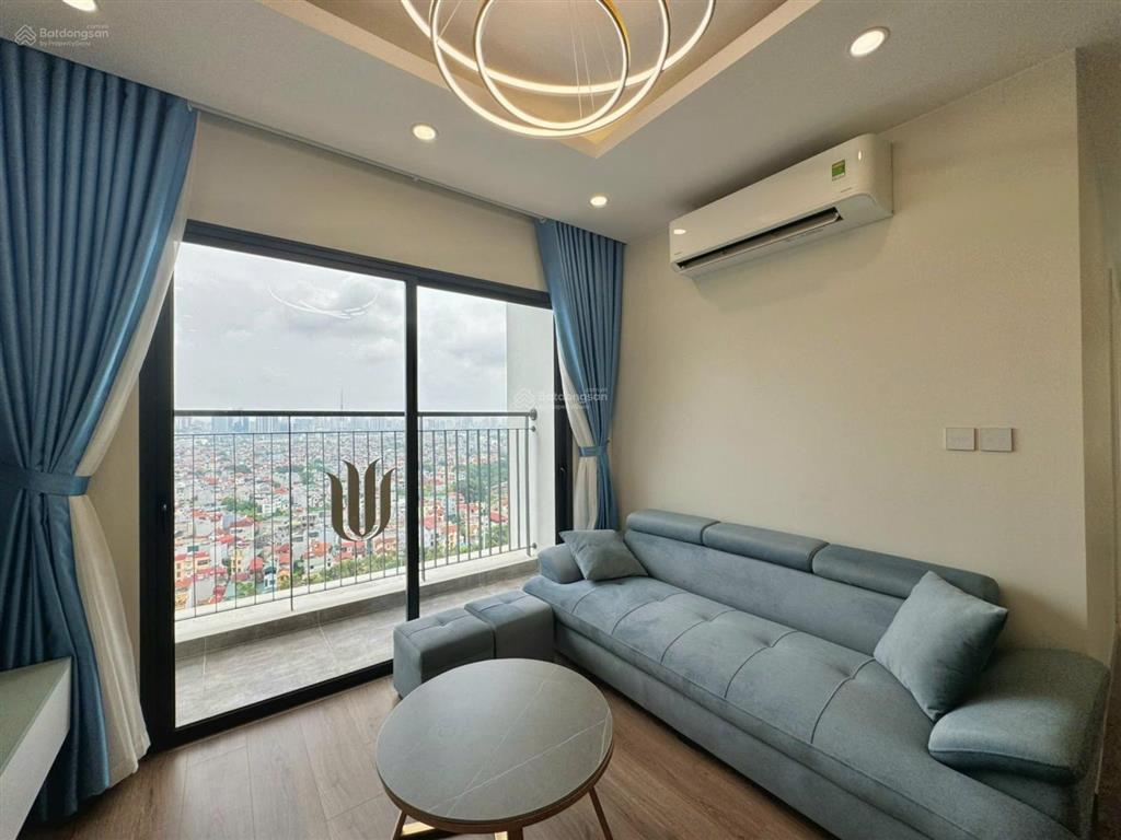 Giá chuẩn 100%, bán gấp chính chủ nhờ bán căn 76m2 tòa i3 imperia smart city full nt đẹp siêu rẻ