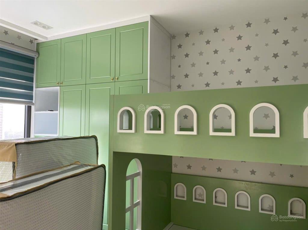 Giá thật ko ảo chính chủ nhờ bán gấp căn góc 76m2 tòa s401 full nt siêu đẹp, hướng đông nam giá rẻ