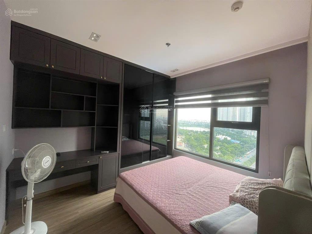 Giá thật ko ảo chính chủ nhờ bán gấp căn góc 76m2 tòa s401 full nt siêu đẹp, hướng đông nam giá rẻ