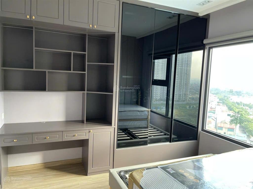 Giá thật ko ảo chính chủ nhờ bán gấp căn góc 76m2 tòa s401 full nt siêu đẹp, hướng đông nam giá rẻ