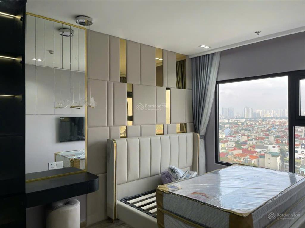 Giá thật ko ảo chính chủ nhờ bán gấp căn góc 76m2 tòa s401 full nt siêu đẹp, hướng đông nam giá rẻ