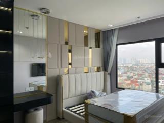 Giá thật ko ảo chính chủ nhờ bán gấp căn góc 76m2 tòa s401 full nt siêu đẹp, hướng đông nam giá rẻ