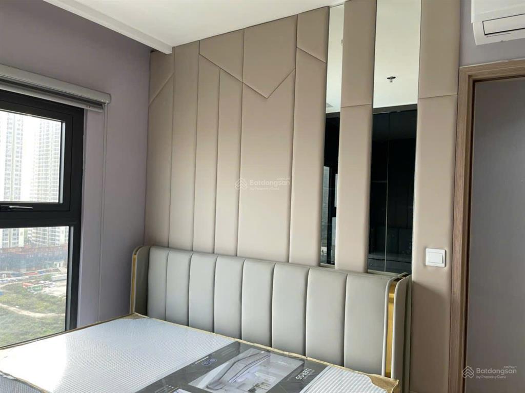 Giá chuẩn 100% chính chủ nhờ bán gấp căn 64m2 tòa s106 the sapphire  vinhomes smart city siêu rẻ