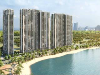 Hàng hiếm giá tốt! bán căn đập thông 120m2 tòa a masteri smart city full nội thất view hồ cực đẹp