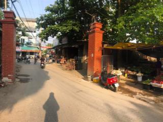 Cần tiền cho con du học, bán nhanh lô đất 100 m2 tại hòa lạc với giá chỉ 2,7 tỷ