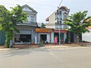 Cần tiền cho con du học, bán nhanh lô đất 100m2 full thổ cư tại hòa lạc với giá chỉ 2,872 tỷ