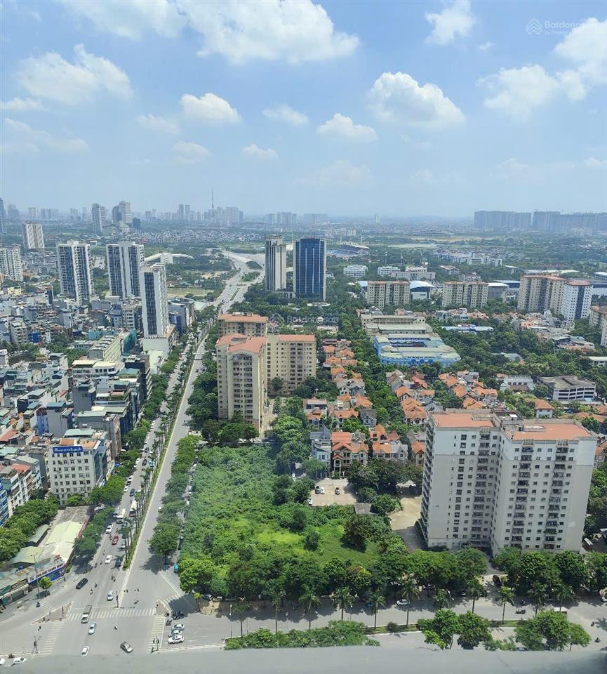 Cần bán ngay căn 2 ngủ +, rộng 92m2 (có slot) tại tòa the zei giá chỉ 10,7 tỷ