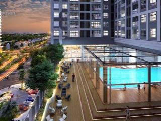 Chỉ 10,5 tỷ có ngay căn góc 3 ngủ, 104m2, cực kỳ mát mẻ với tầm view cao đẹp nhất chung cư the zei.