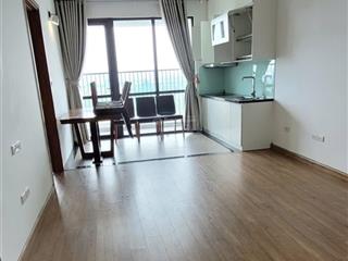 Cho thuê căn hộ 2pn, 2wc, 61m2, giá 11,5 triệu tại iris garden, trần hữu dực, cầu diễn, nam từ liêm
