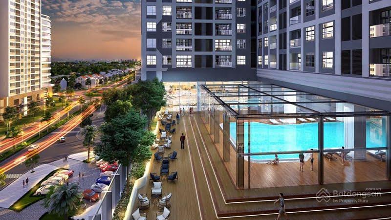 Chính chủ tôi bán gấp căn góc 3 ngủ, giá chỉ 12,7 tỷ, view đẹp nhất the zei