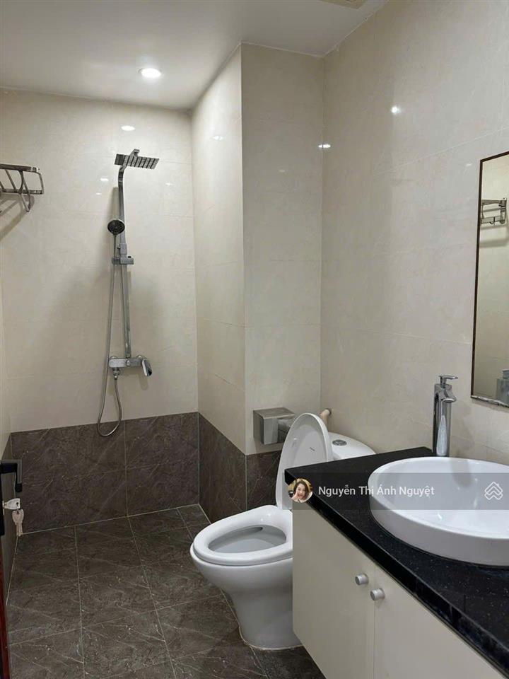 Cho thuê cc goldmark city, 13 triệu, 78m2, 2pn, 2wc, tiện ích hiện đại