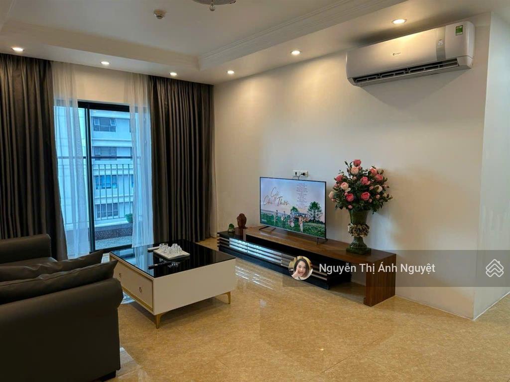 Cho thuê cc goldmark city, 13 triệu, 78m2, 2pn, 2wc, tiện ích hiện đại