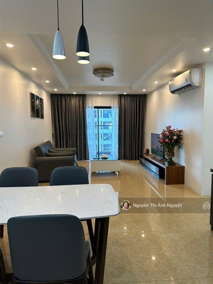 Cho thuê cc goldmark city, 13 triệu, 78m2, 2pn, 2wc, tiện ích hiện đại