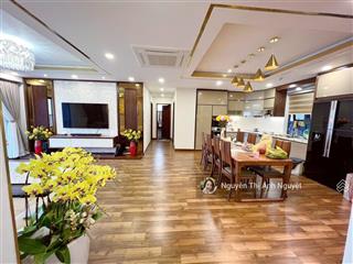 Bán căn hộ 3pn, 129m2 tại goldmark city, 11 tỷ, bắc từ liêm, hà nội giá siêu hời