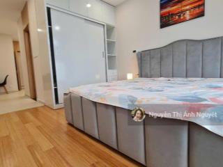 Bán căn hộ dual key chìa khóa đôi, có thể vừa ở vừa cho thuê giá chỉ 13,5 tỷ tại the zei