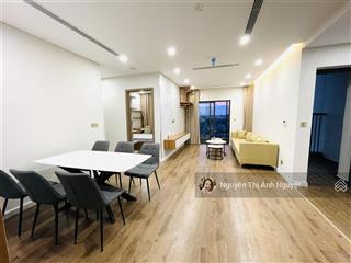 Bán căn hộ đẹp tại hoàng thành pearl, 8,3 tỷ, 80m2, 2pn + 2wc