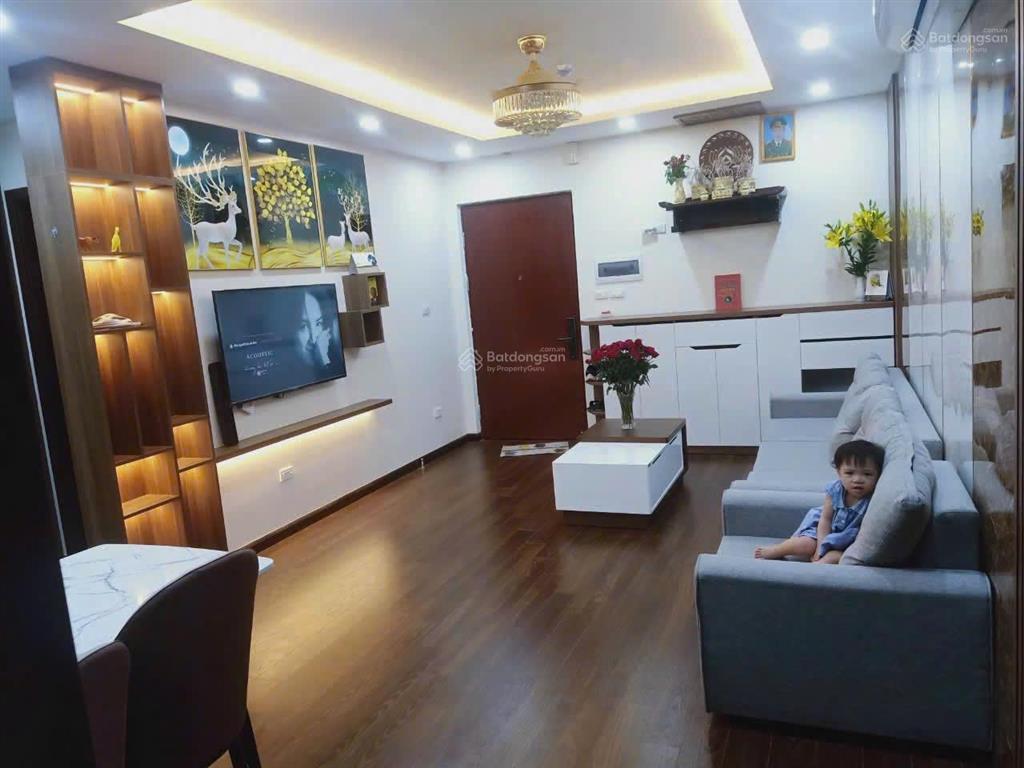 Bán căn hộ chung cư eurowindow river pak diện tích 68m thiết kế 2 phòng ngủ giá 3,8tỷ