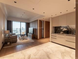 Căn góc 70m2 tại cara river park view sông hậu