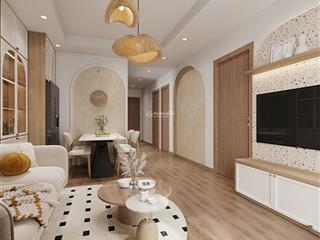Chính chủ bán căn hộ 1pn cara river park view sông cần thơ 37,16m2