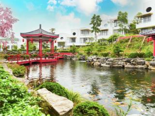 Sở hữu biệt thự nghỉ dưỡng legacy hill chỉ từ 1,6 tỷ cho thuê từ 8 triệu/tháng, ngay hồ trung tâm