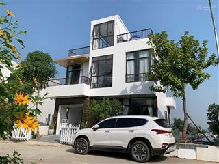 Sở hữu biệt thự góc nghỉ dưỡng 332m2 full thổ cư lâu dài như đà lạt tại legacy hill