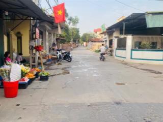 Chính chủ cần bán 88 m giáp vành đai 4 và kcn sạch