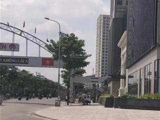 Đỉnh kinh doanh! bệt thự liền kề hinode royal park, hoài đức, hn, đường 40m