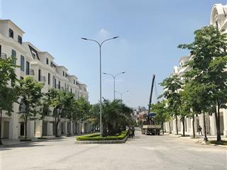 Cần bán quỹ căn biệt thự liền kề kim trung di trạch, hoài đức, hn, chỉ từ 13.8 tỷ